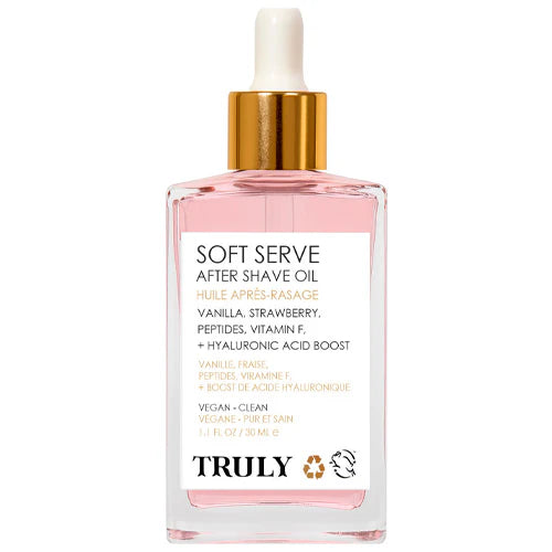 SOFT SERVE Serum Truly