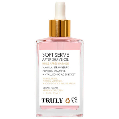 SOFT SERVE Serum Truly