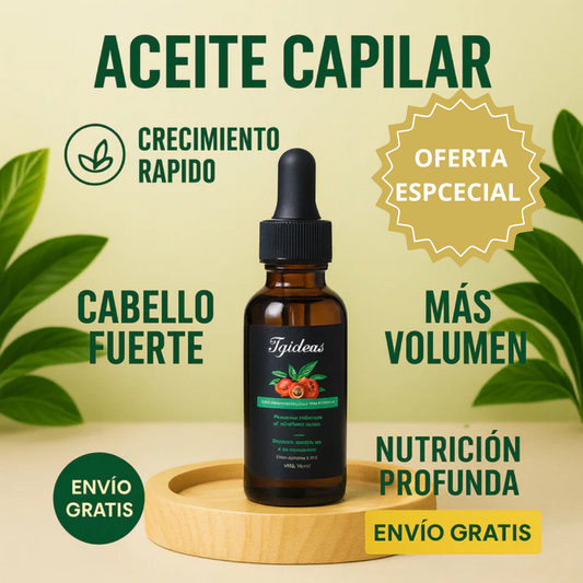 Aceite Batana : El Secreto Ancestral para Prevenir la Caída del Cabello y Estimular el Crecimiento