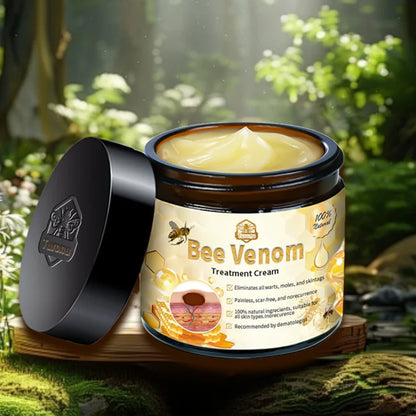 🐝Bee Venom Bswell - Crema Para Dolores con Veneno de Abeja
